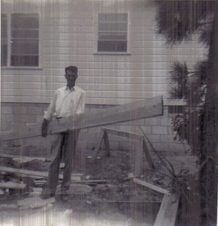 Farewell to the House That Built Me: A Journey of Love, Loss, and Memories