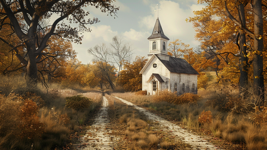 Embracing New Beginnings: The Heartfelt Journey of Opening Threads of Grace