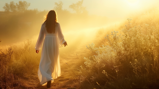 Cherishing the Little Things: A Reflection on What Truly Matters