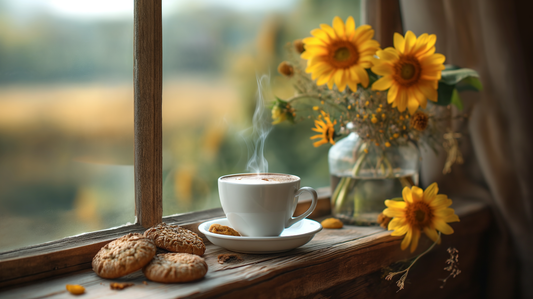 Balancing Busy Lives: Finding Peace and Fulfillment Amidst the Chaos