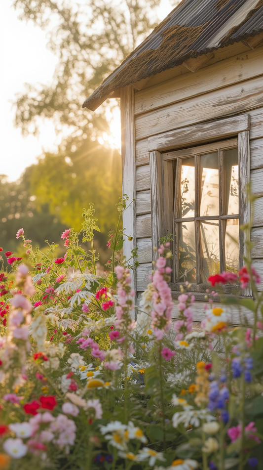 The Beauty of Imperfection: Embracing Our Flaws and Growing Stronger