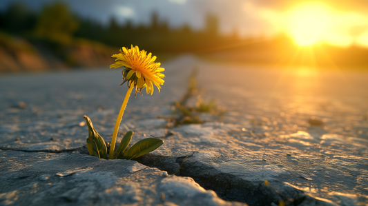 Embracing Change: How to Navigate Life’s Transitions with Grace