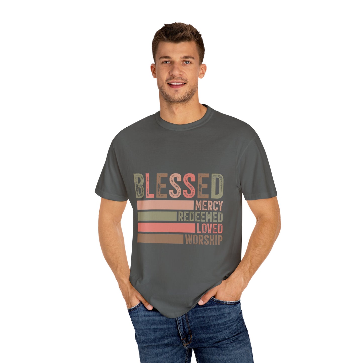 Blessed T-Shirt