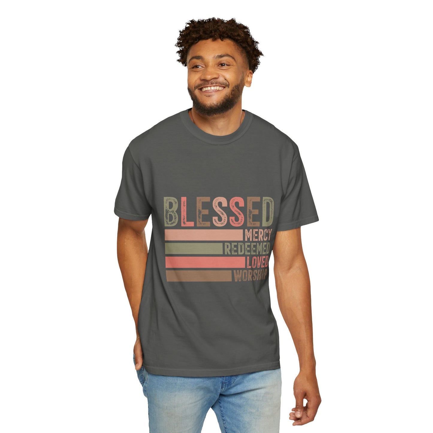 Blessed T-Shirt