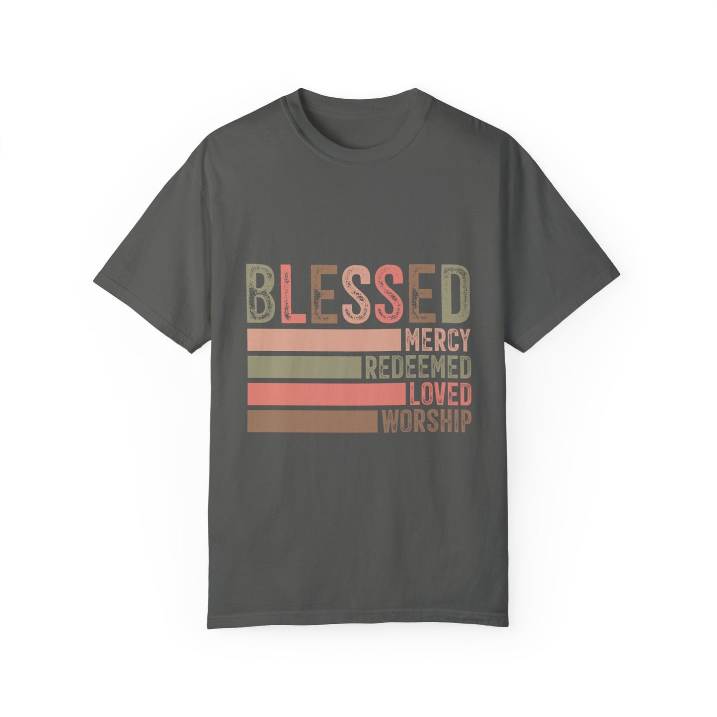 Blessed T-Shirt