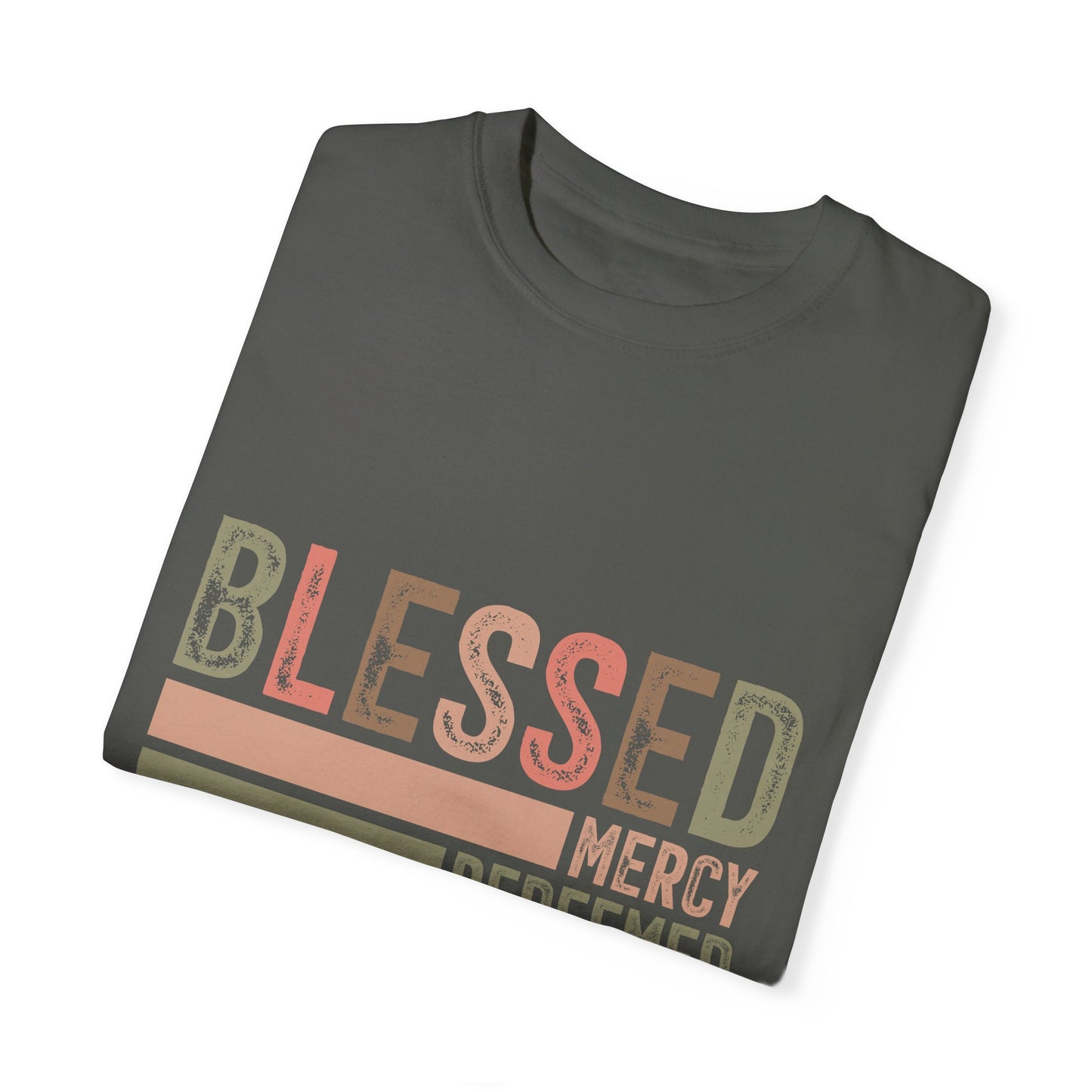 Blessed T-Shirt