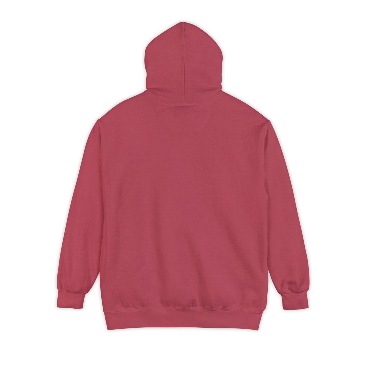 Faith Vintage Artistic Graphic Hoodie