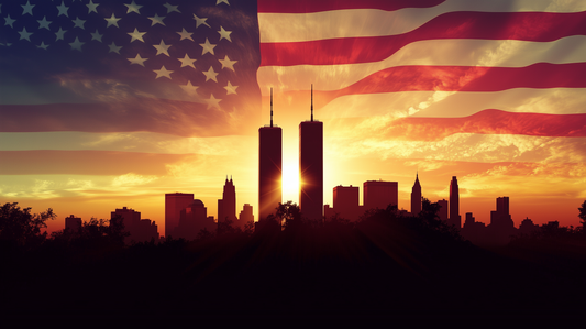 In Remembrance and Unity: Honoring the Legacy of 9/11