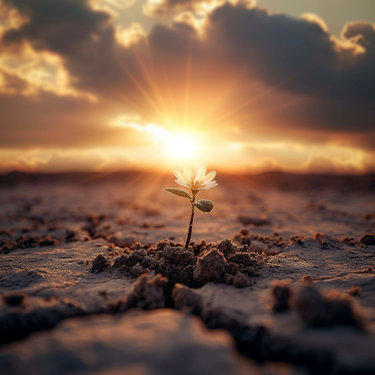 The Healing Power of Nature: Connecting with the Outdoors