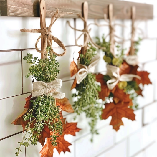 Embracing the Season of Change: Finding Beauty and Reflection in Autumn