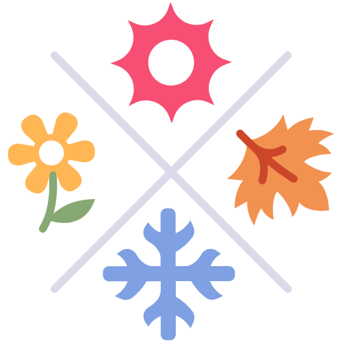 Seasonal