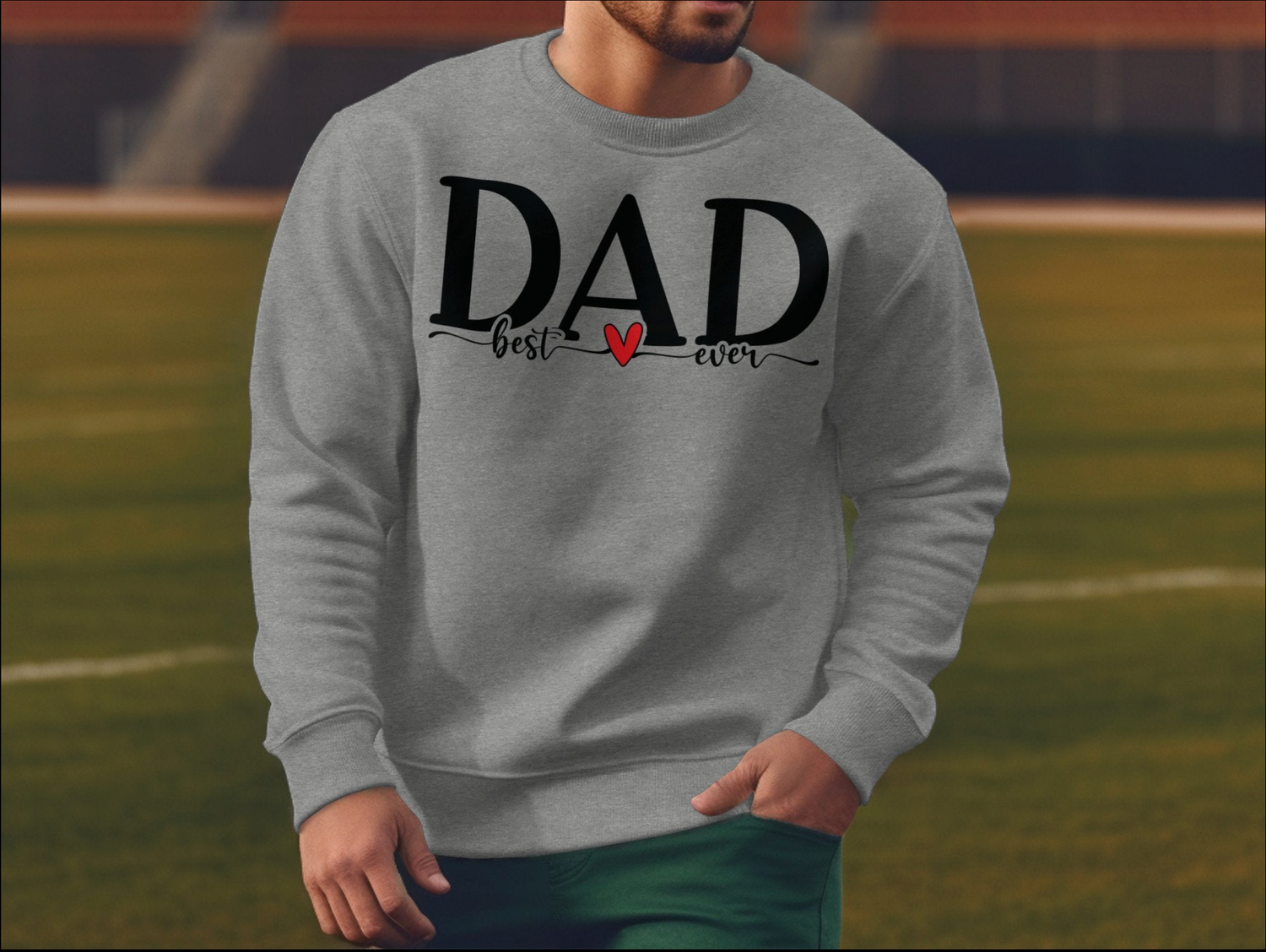 Men's Sweatshirts and Hoodies