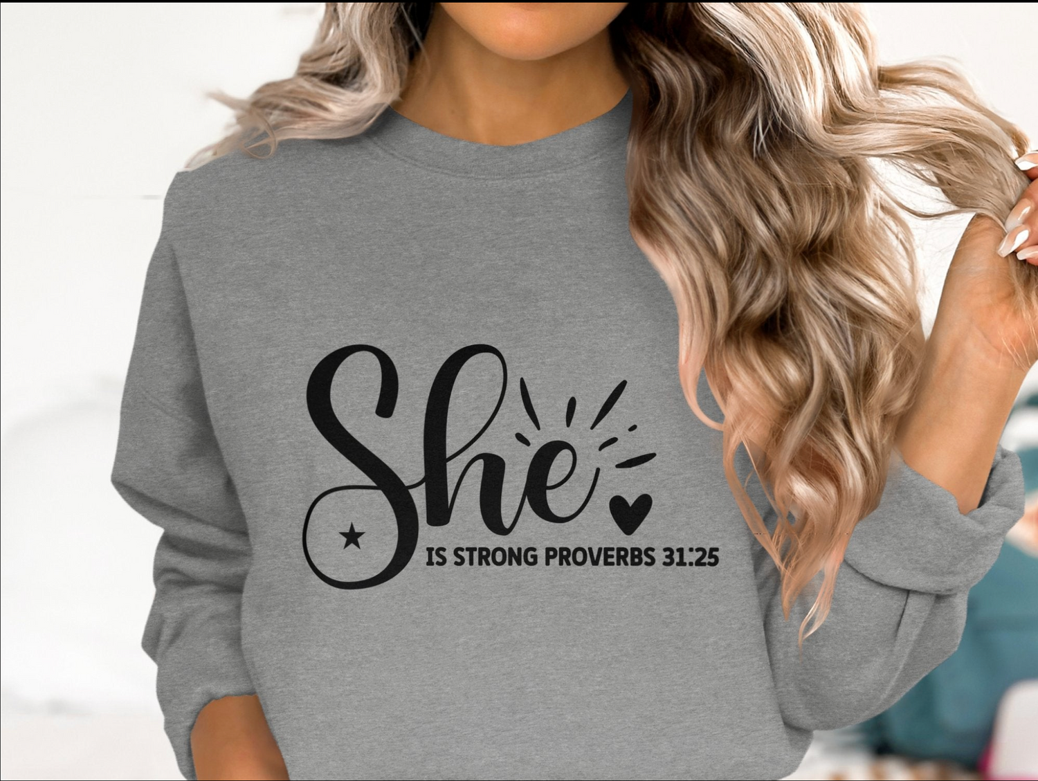 Women's Sweatshirts and Hoodies