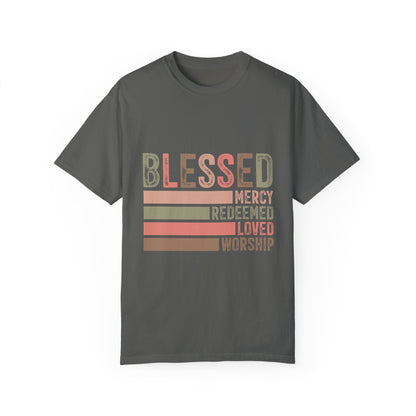 Blessed T-Shirt