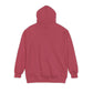 Faith Vintage Artistic Graphic Hoodie