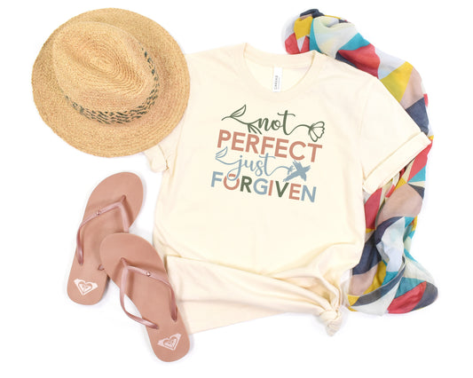 – Inspirational Christian Apparel